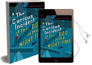 The Curious Incident of the dog in the Night-Time: Vintage Children'S Classics Audiobook download free by Mark Haddon