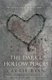 Audiobook The Dark and Hollow Places author Carrie Ryan