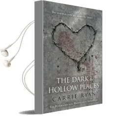 The Dark and Hollow Places Audiobook download free by Carrie Ryan