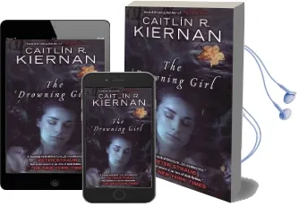 The Drowning Girl Audiobook download free by Caitlin R. Kiernan