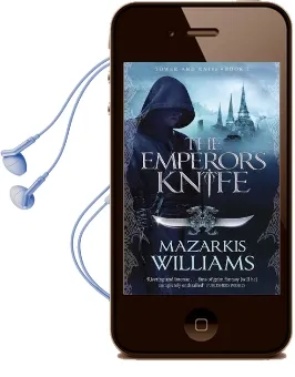 The Emperor'S Knife: Tower and Knife Book i Audiobook download free by Mazarkis Williams