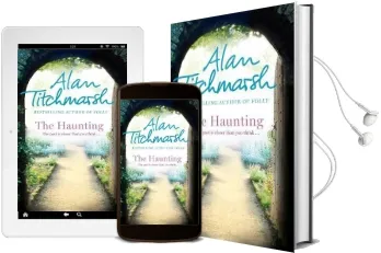 The Haunting Audiobook download free by Alan Titchmarsh