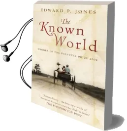 The Known World Audiobook download free by Edward P. Jones