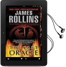 The Last Oracle Audiobook download free by James Rollins