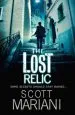 Audiobook The Lost Relic author Scott Mariani
