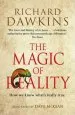 Audiobook The Magic of Reality: How we Know What'S Really True author Richard Dawkins