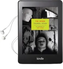 The Other Audiobook download free by Thomas Tryon