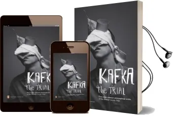 The Trial Audiobook download free by Franz Kafka