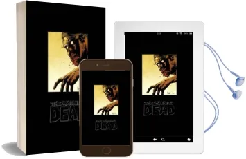 The Walking Dead Omnibus Volume 4 Audiobook download free by Robert Kirkman