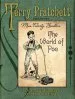 Audiobook The World of poo author Terry Pratchett