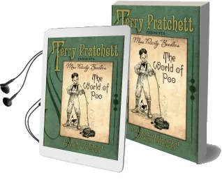 The World of poo Audiobook download free by Terry Pratchett
