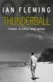 Audiobook Thunderball author Ian Fleming