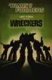 Audiobook Transformers Last Stand of the Wreckers author James Roberts