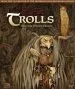 Audiobook Trolls author Brian Froud