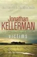 Audiobook Victims (Alex Delaware Series, Book 27): An Unforgettable, Macabre Psychological Thriller author Jonathan Kellerman
