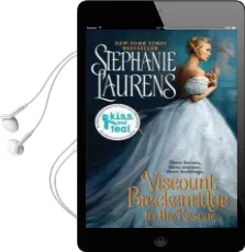 Viscount Breckenridge to the Rescue Audiobook download free by Stephanie Laurens