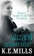Audiobook Wizard Undercover author K E Mills