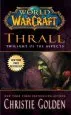 Audiobook World of Warcraft: Thrall: Twilight of the Aspects author Christie Golden