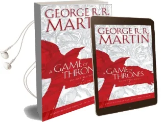 A Game of Thrones: Graphic Novel, Volume one Audiobook download free by George R. R. Martin