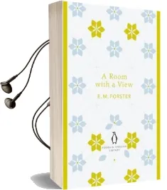A Room With a View Audiobook download free by E. M. Forster