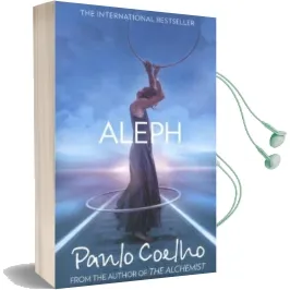 Aleph Audiobook download free by Paulo Coelho