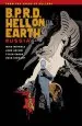 Audiobook B.P.R.D. Hell on Earth Volume 3: Russia author Mike Mignola