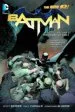 Audiobook Batman Vol. 1 author Scott Snyder