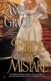 Audiobook Bride by Mistake author Anne Gracie
