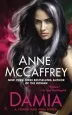 Audiobook Damia author Anne Mccaffrey