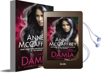 Damia Audiobook download free by Anne Mccaffrey