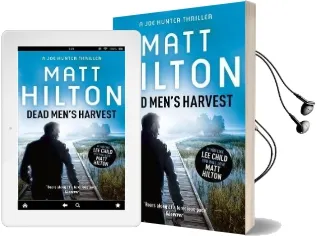 Dead Men'S Harvest Audiobook download free by Matt Hilton
