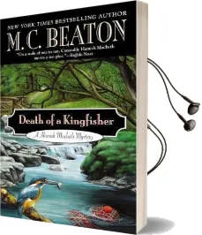 Death of a Kingfisher Audiobook download free by M C Beaton