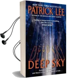 Deep sky Audiobook download free by Patrick Lee