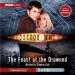 Audiobook Doctor Who: The Feast of the Drowned author Stephen Cole