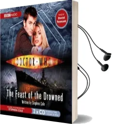 Doctor Who: The Feast of the Drowned Audiobook download free by Stephen Cole
