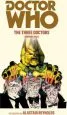 Audiobook Doctor Who: The Three Doctors author Terrance Dicks