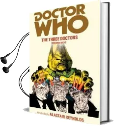 Doctor Who: The Three Doctors Audiobook download free by Terrance Dicks