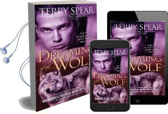 Dreaming of the Wolf Audiobook download free by Terry Spear