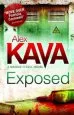 Audiobook Exposed author Alex Kava