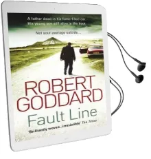 Fault Line Audiobook download free by Robert Goddard