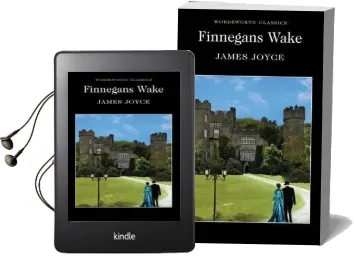 Finnegans Wake Audiobook download free by James Joyce