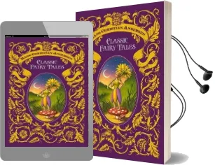 Hans Christian Andersen: Classic Fairy Tales Audiobook download free by Hans Christian Andersen