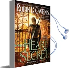 Heart Secret: A Novel of Celta Audiobook download free by Robin D. Owens