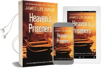 Heaven'S Prisoners Audiobook download free by James Lee Burke