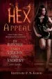 Audiobook Hex Appeal author P N Elrod