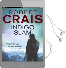Indigo Slam Audiobook download free by Robert Crais