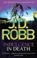 Audiobook Indulgence in Death: 31 author J. D. Robb
