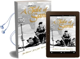 Jim Henson'S Tale of Sand Audiobook download free by Jerry Juhl
