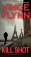 Audiobook Kill Shot: An American Assassin Thriller author Vince Flynn
