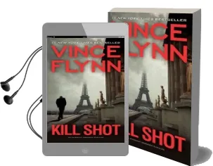 Kill Shot: An American Assassin Thriller Audiobook download free by Vince Flynn